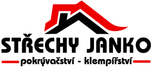 střechy janko logo